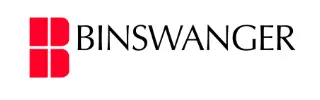 Logotipo de Binswanger