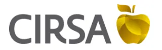 Logotipo de Cirsa