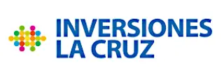 Logotipo de Inversiones la Cruz