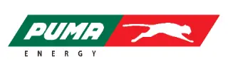 Logotipo de Puma Energy