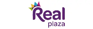 Logotipo de Real Plaza