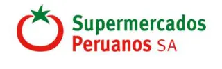 Logotipo de Supermercados Peruanos