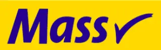 Logo Tiendas Mass